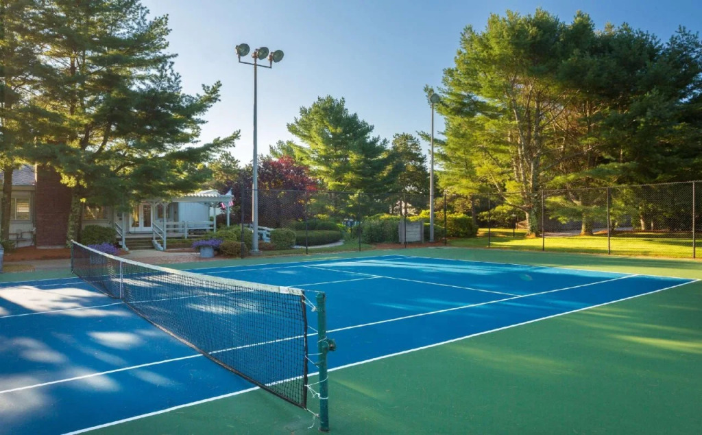 Southcape Resort Mashpee
