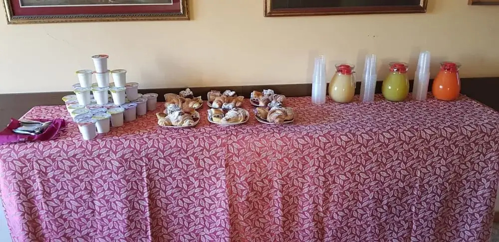 Hotel Rosy