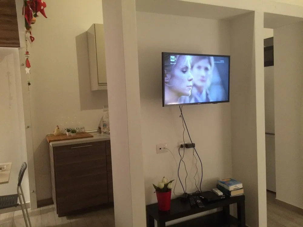 Camilla Home Apartments