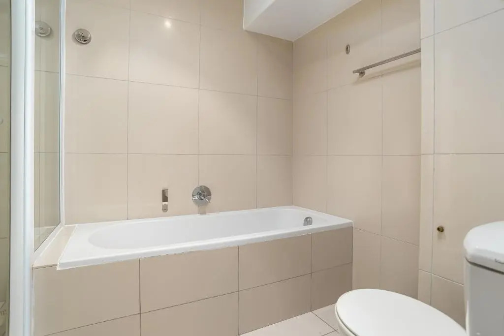 Fountain Suites Apartments