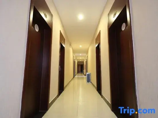 Wu Ning Flavor Hotel