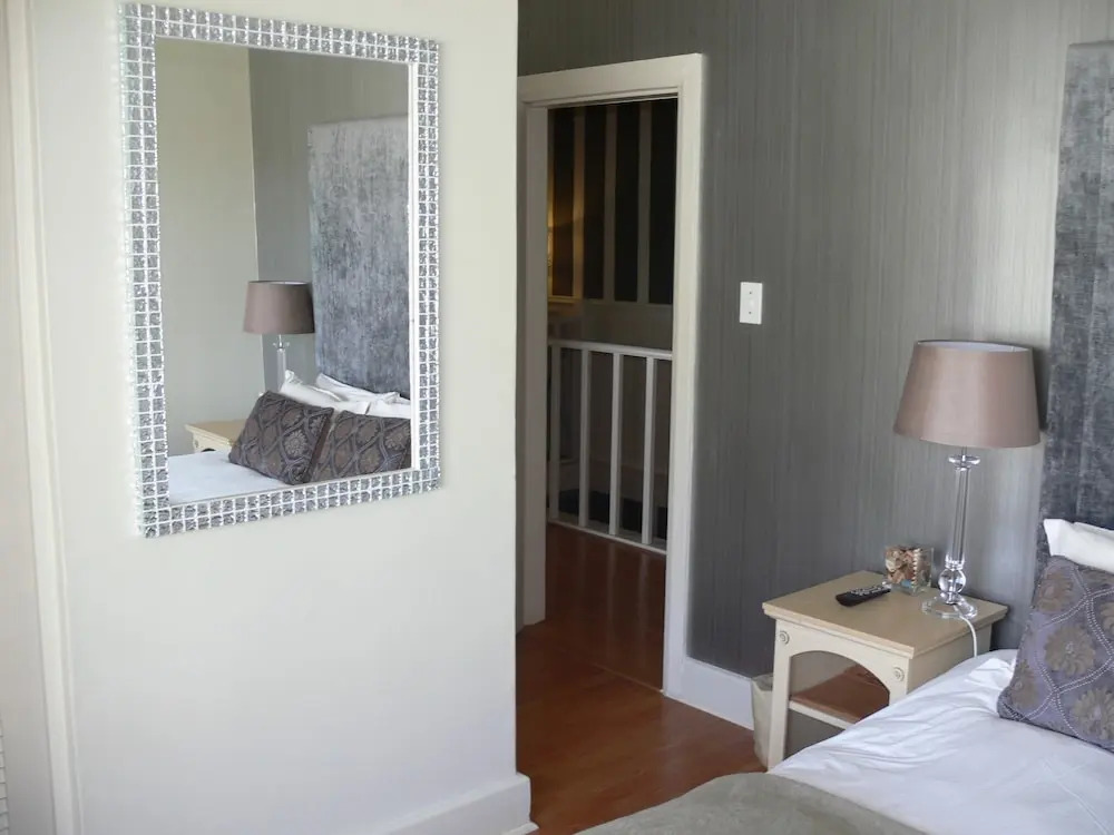 Leeuwenzee Guesthouse