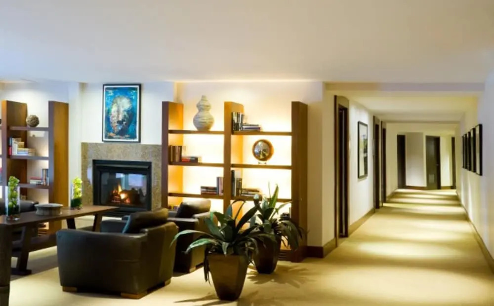 Global Luxury Suites Fenway