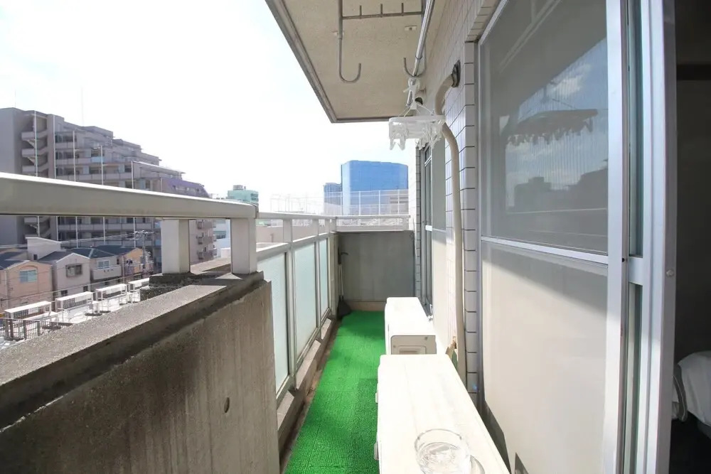 Grandtree_Sinagawa / Vacation Stay 52812
