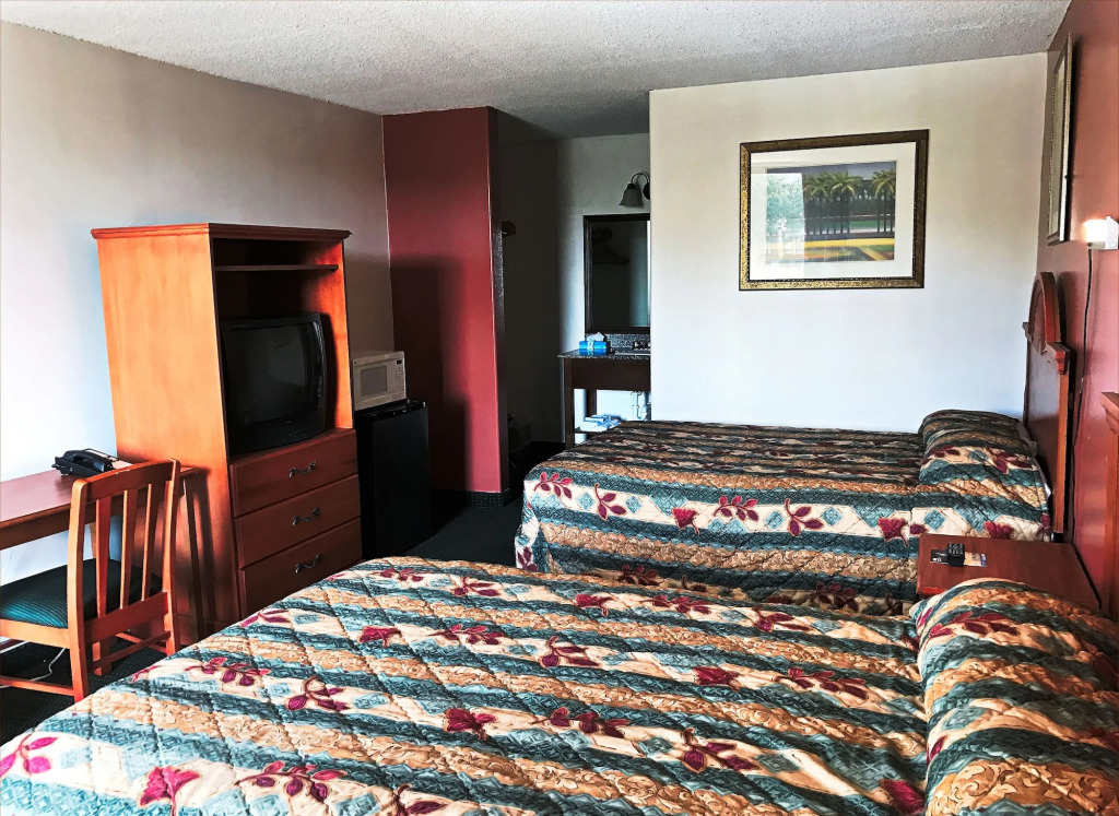 Stay Inn - Bartow