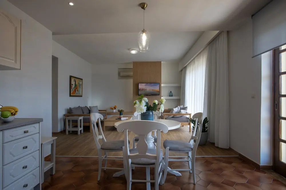 Lissou Apartment