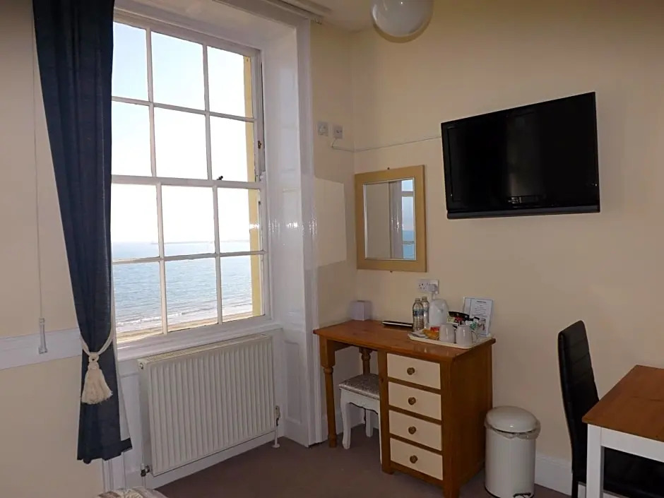 The Edenhurst Guesthouse