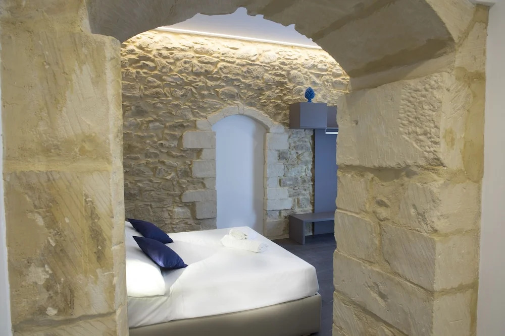 Ad Maiora - Desing Rooms