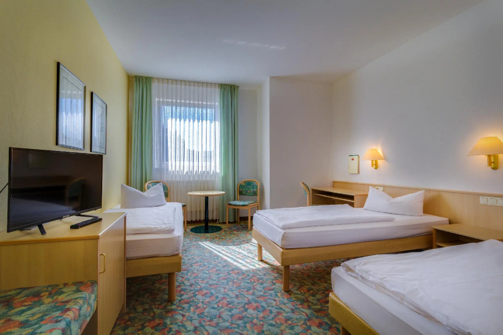 Hotel Astor