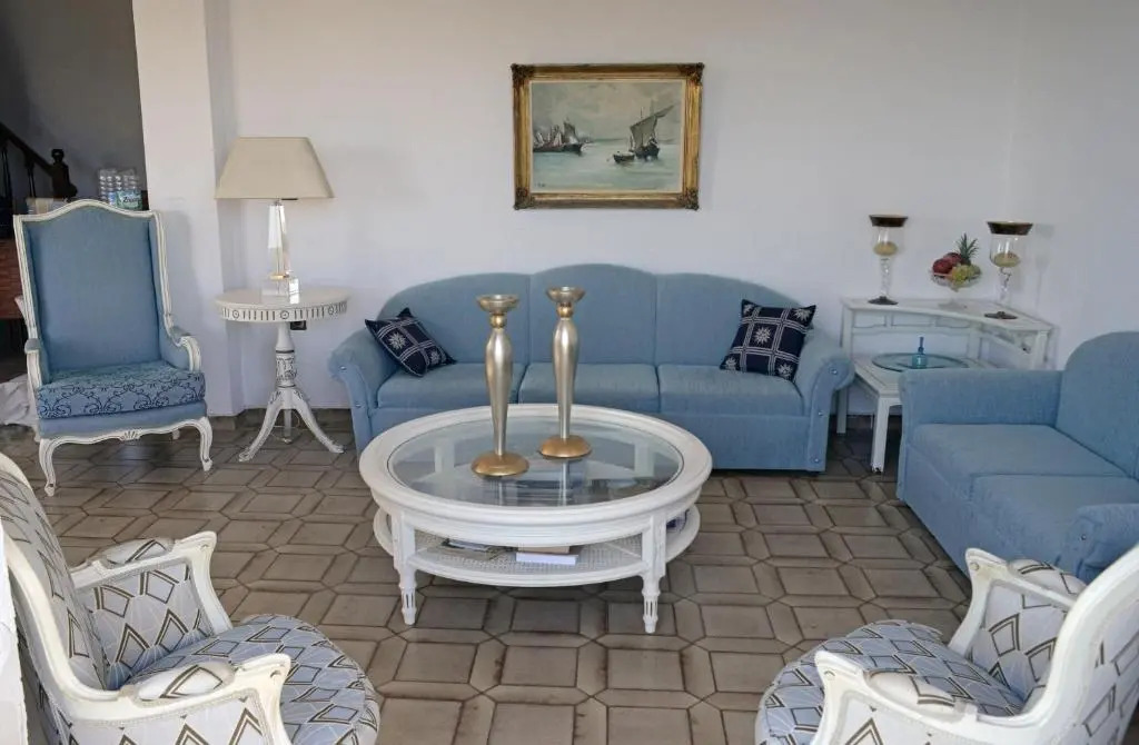 Athanasia Villa