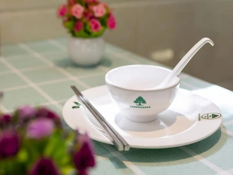 GreenTree Inn Beijing Tonzhou Maju Bridge No.2 Express Hotel