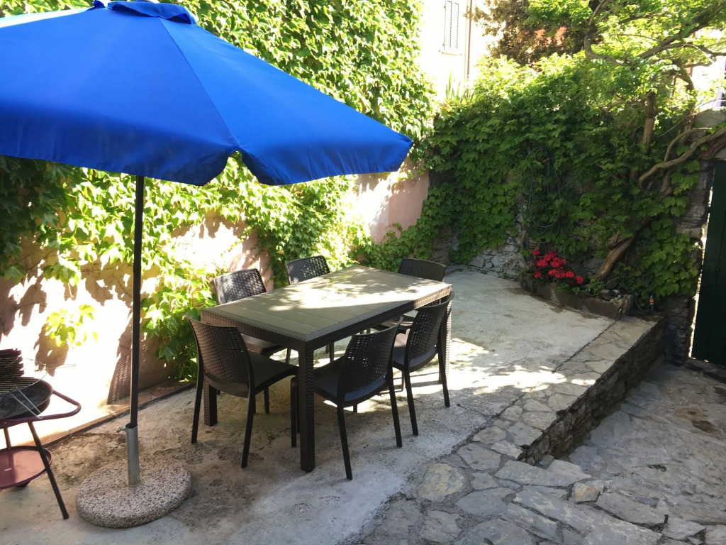 Montemarcello Holiday Home