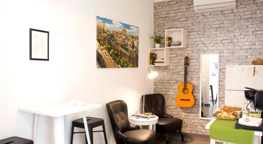 Hostal Guestped