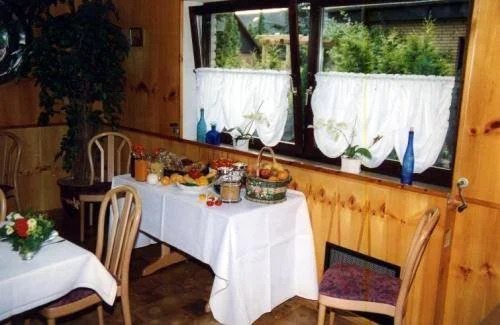 Hotel am Torfteich