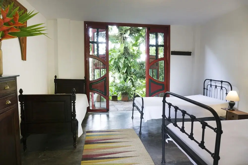 Finca La Argelia
