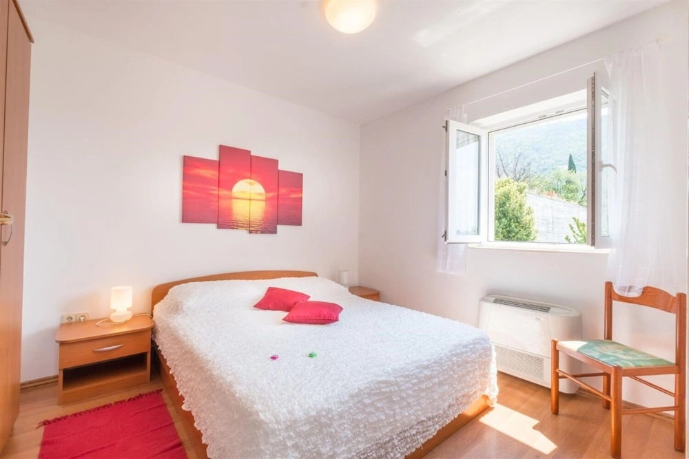 Apartments and Rooms Villa Bouganvillea