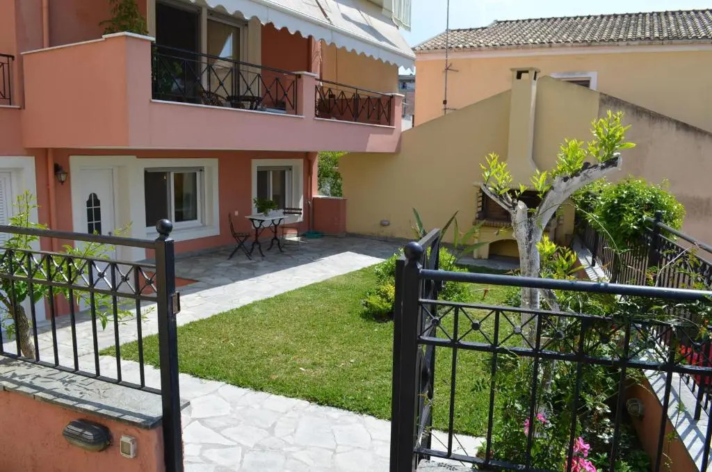 iasonas house