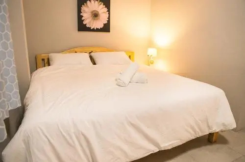 Chiang Mai Bann Income Homestay