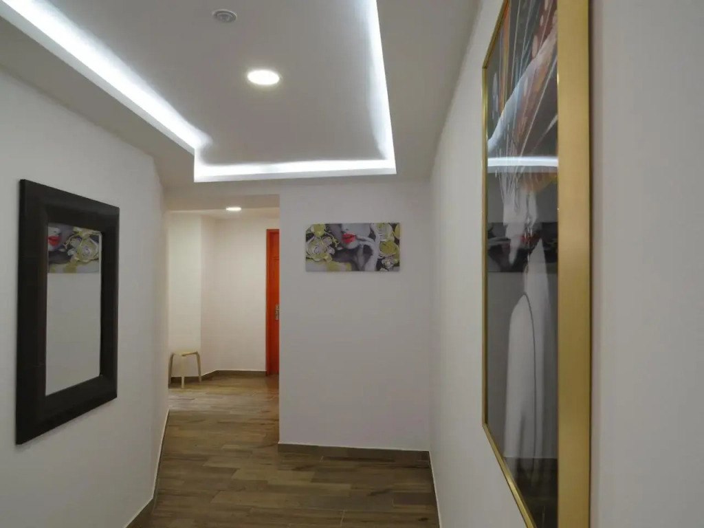 Rcs Hostel - Lagos Portugal