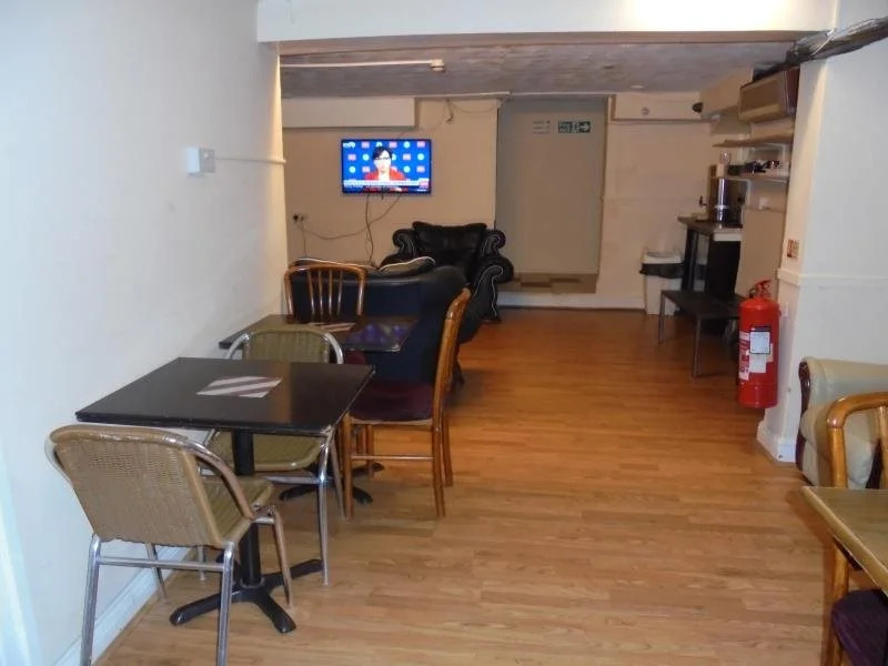 Goddis Hotel  Guest House