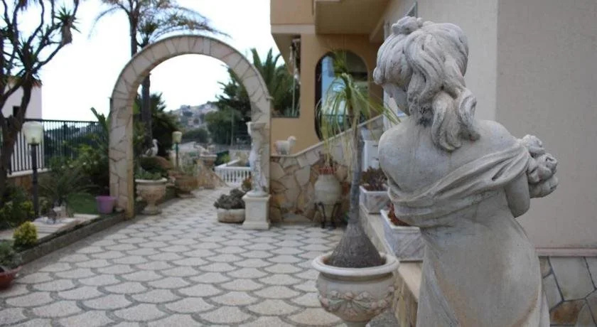 B&B Villa Marinetti