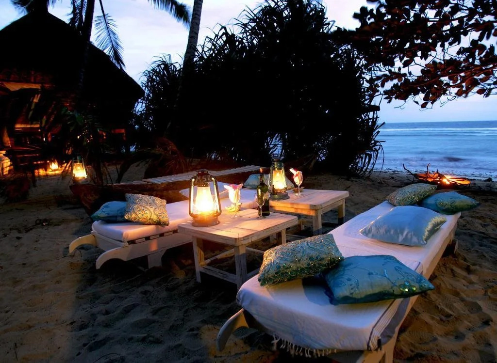 Msambweni Beach House and Private Villas