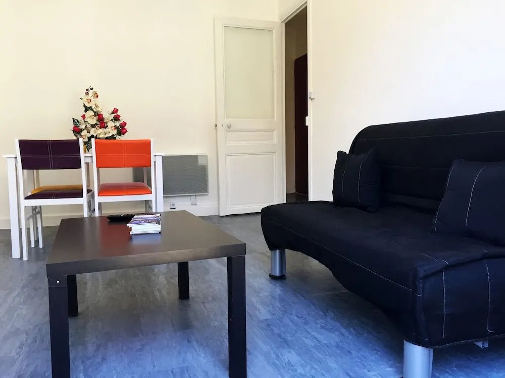 Appartement Le Saint-Charles