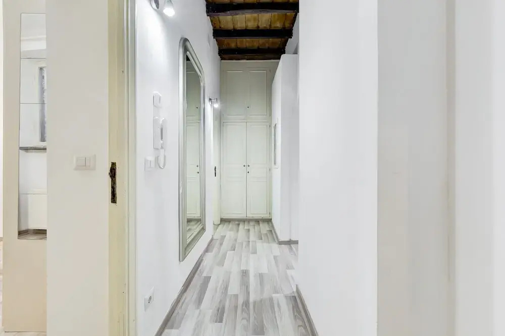 Charming apartment in Campo de Fiori