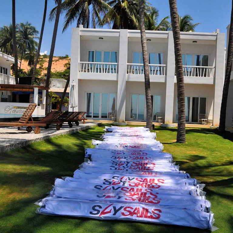 Бутик-отель Surf4You Residence