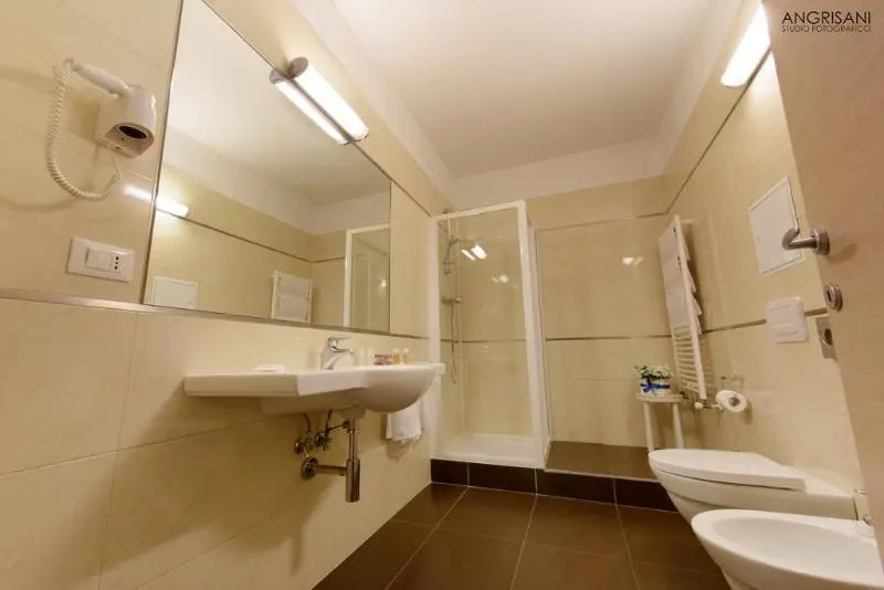 Residence san severino
