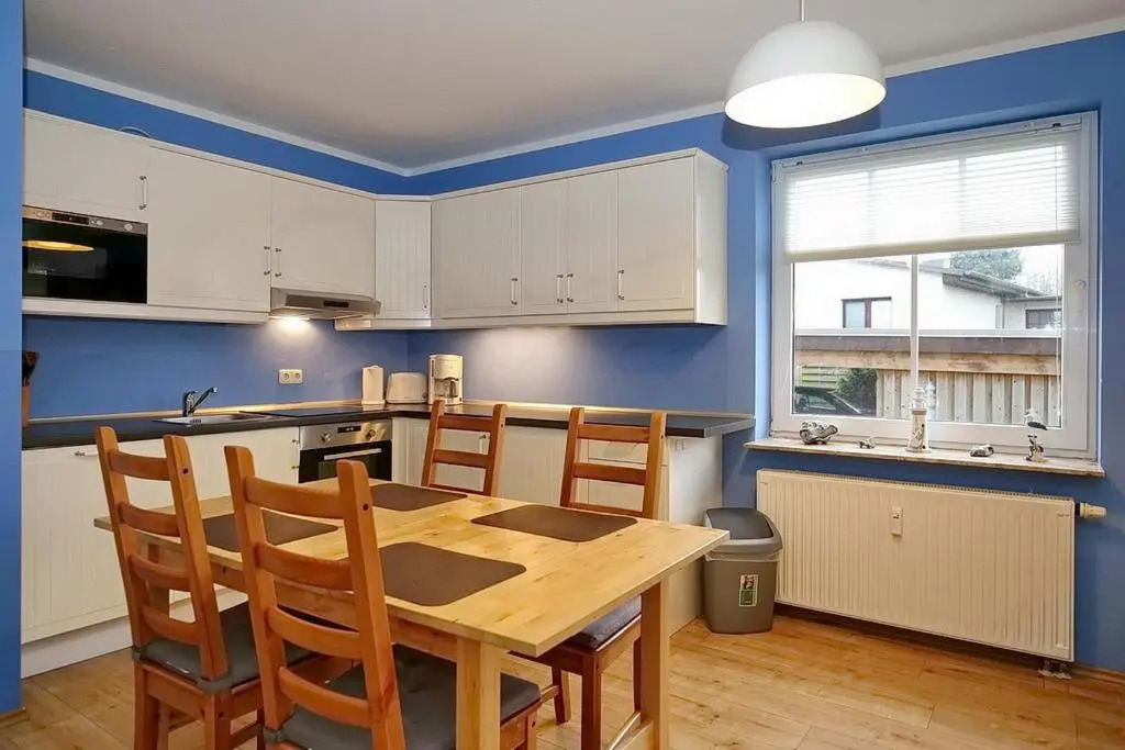 Fritz-Reuter-Weg 2 Wohnung 01