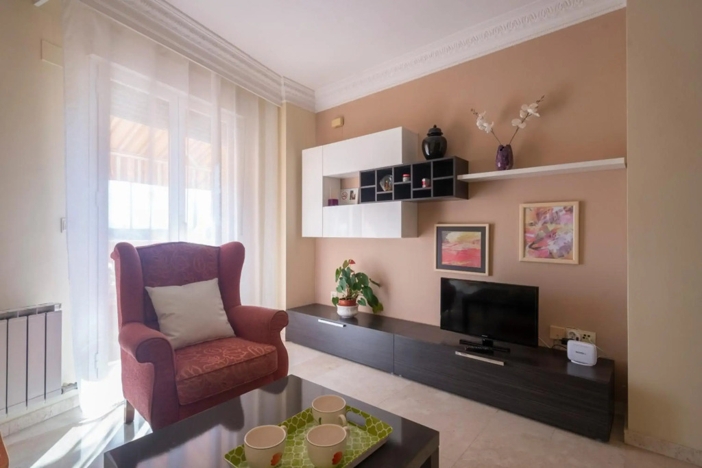 Apartamento Aravirma