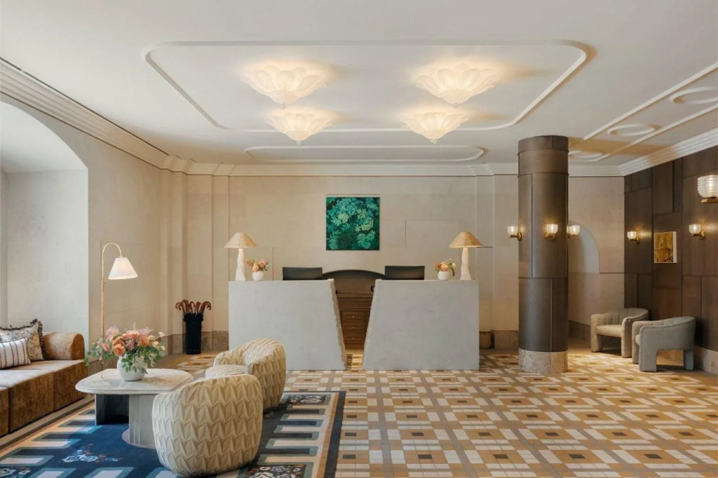 Stradom House Hotel & Spa, Autograph Collection