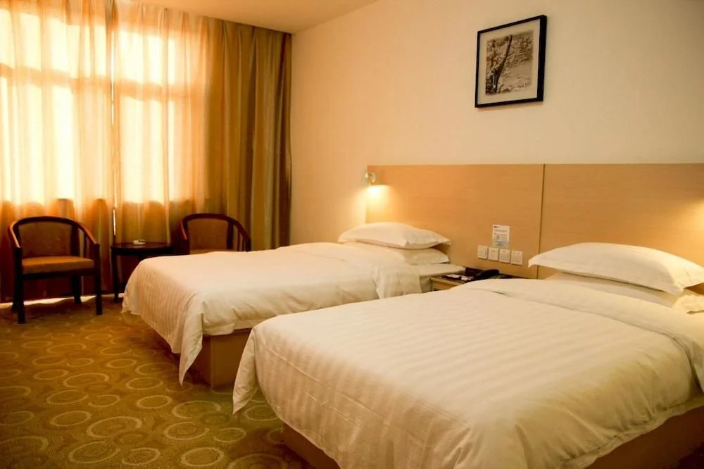 City Home Hotel