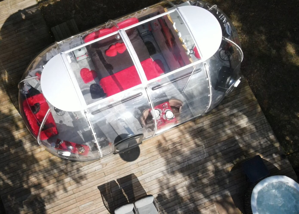 Les Bois de Morphée