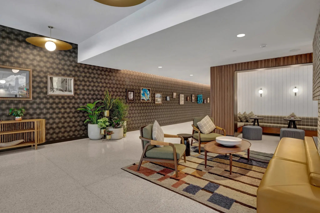 Hotel Indigo - Minneapolis Downtown by IHG