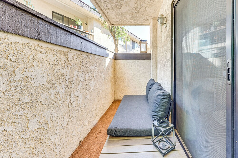 Ground-level Getaway: 3 Mi to Bullhead City Parks