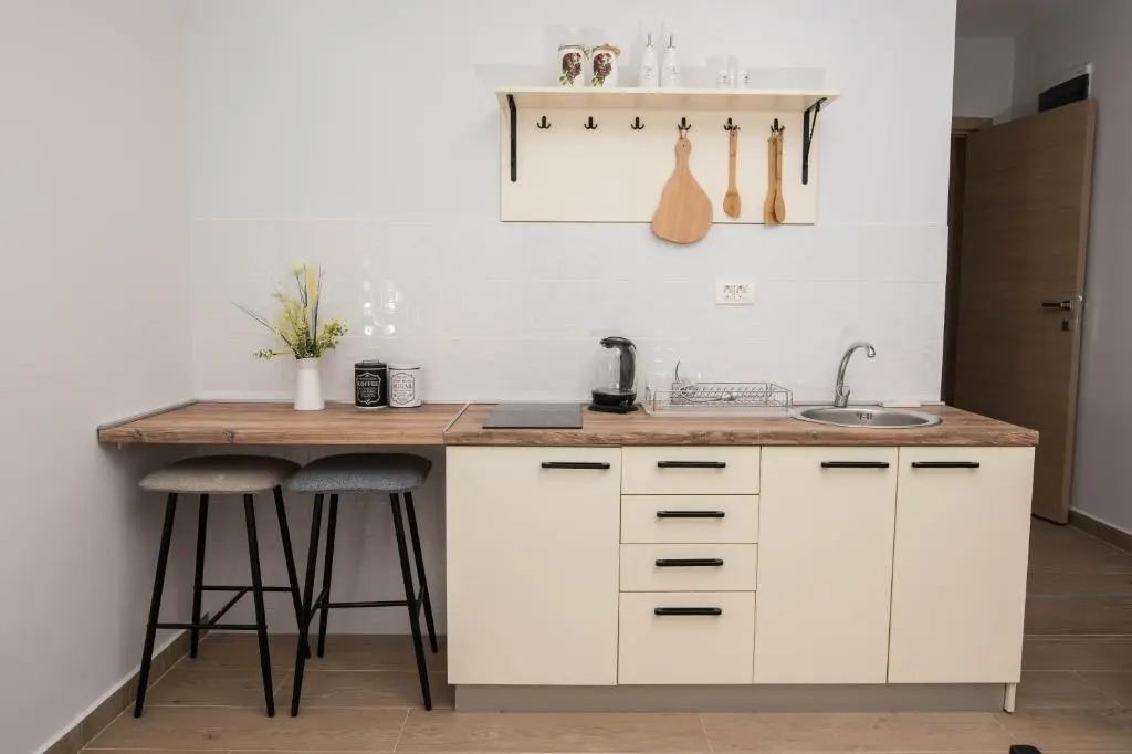 Studio apartment Vukcevic 2