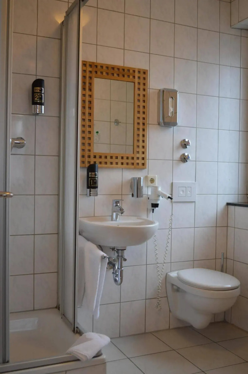 Hotel Villa Erlen