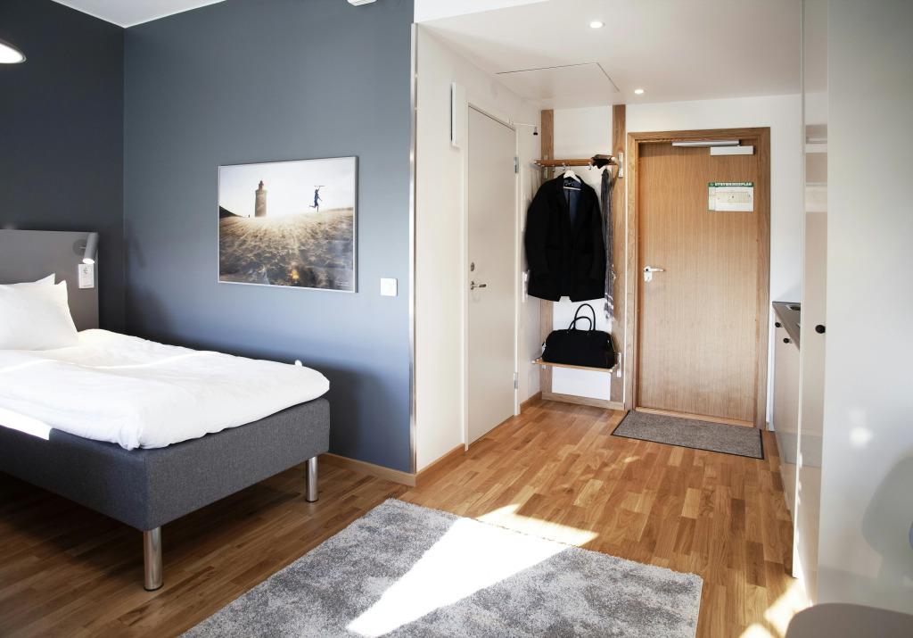 First Hotel The Studio