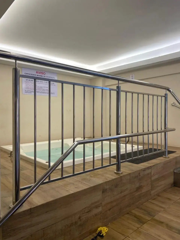 3 Quartos no Evian Thermas Residence - ETR604A