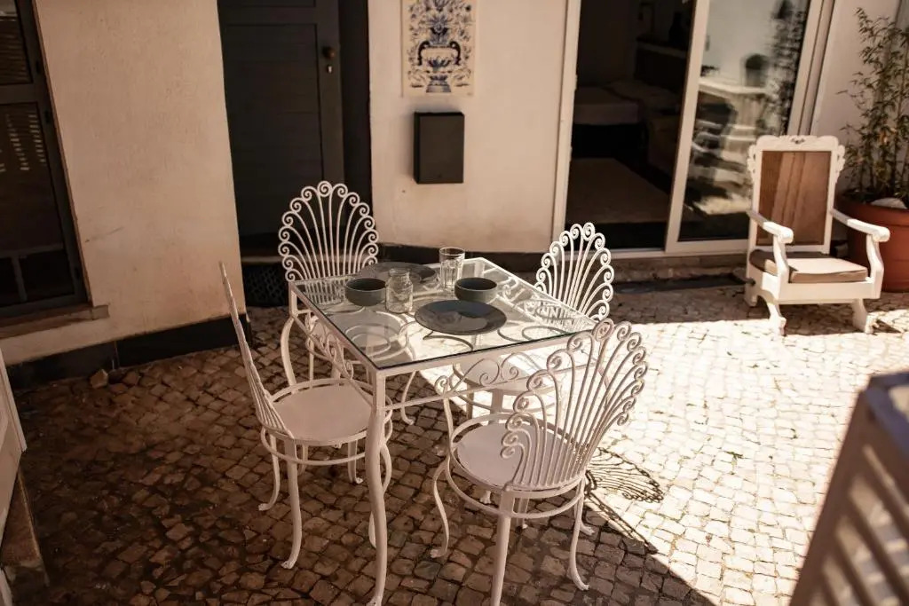 Moradia Estoril