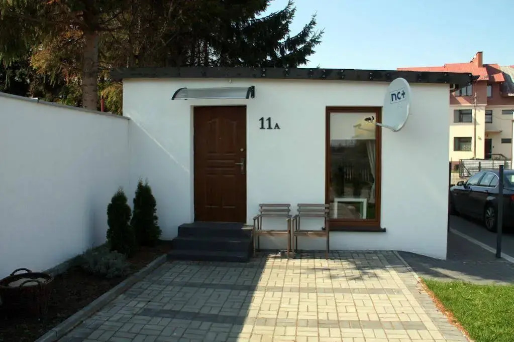 Arenaapartments