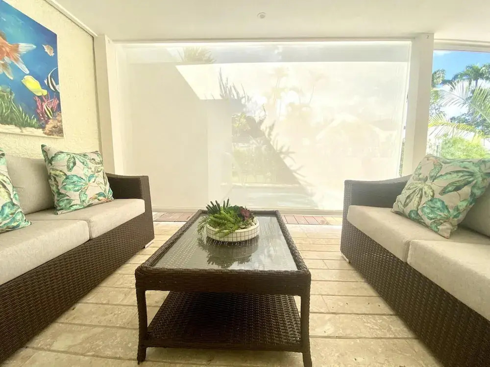 Fabulous Villa in Green One M02