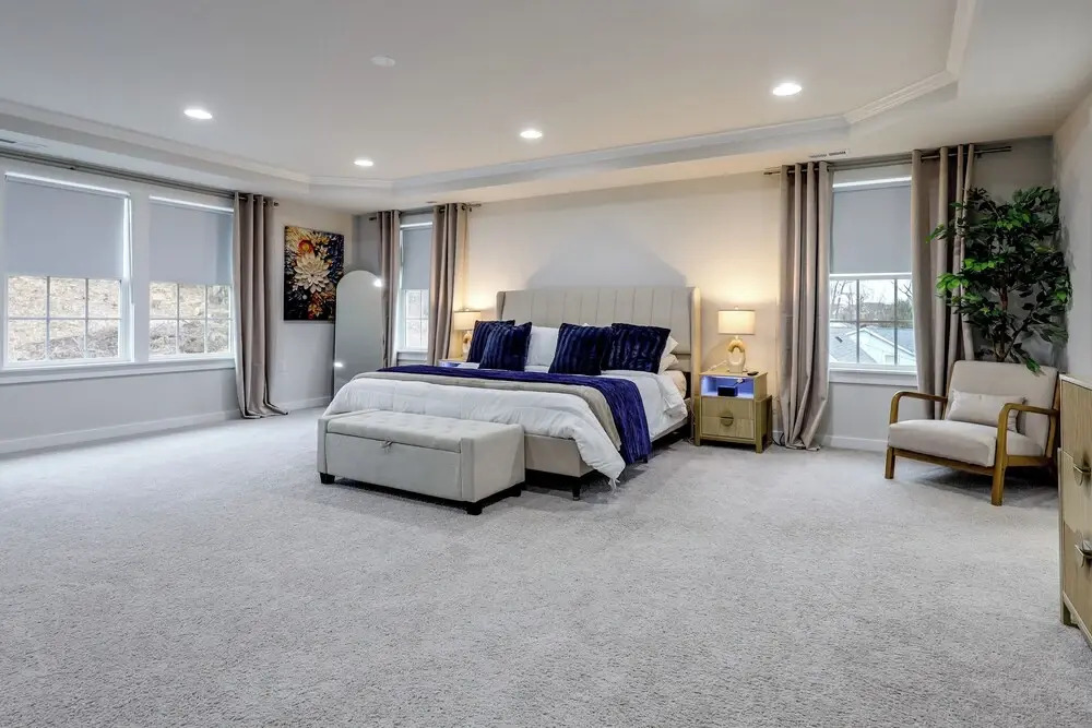 1 Mile to Quantico: 5BR Home w/ Game Room!