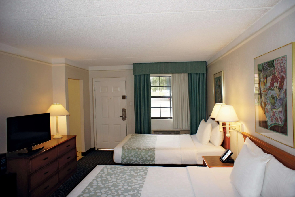 La Quinta by Wyndham St Petersburg-Clearwater