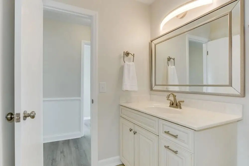 Mutual Fun - 4 Br Home