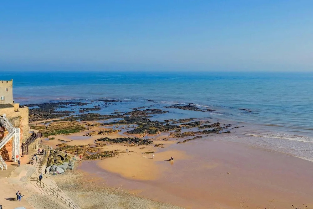 Sid Valley View - Sidmouth