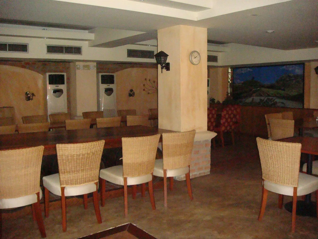 Sapphirtel Inn