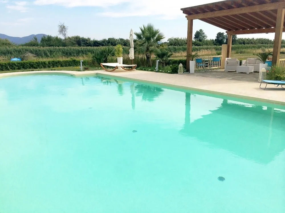 La Siègià Resort spa
